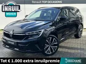 Renault Espace (2024) thumbnail 1