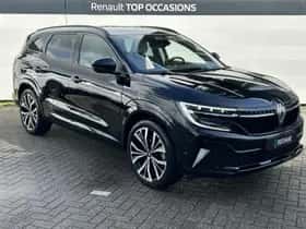 Renault Espace (2024) thumbnail 5