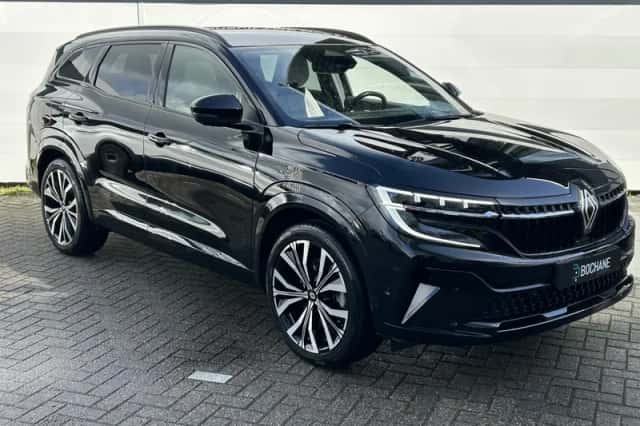 Renault Espace (2024) thumbnail 5