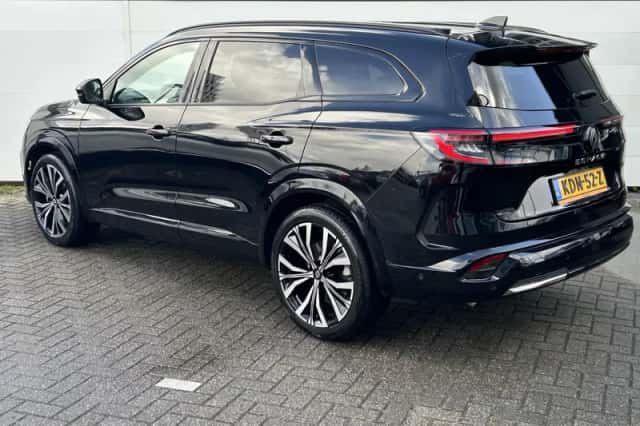 Renault Espace (2024) thumbnail 6