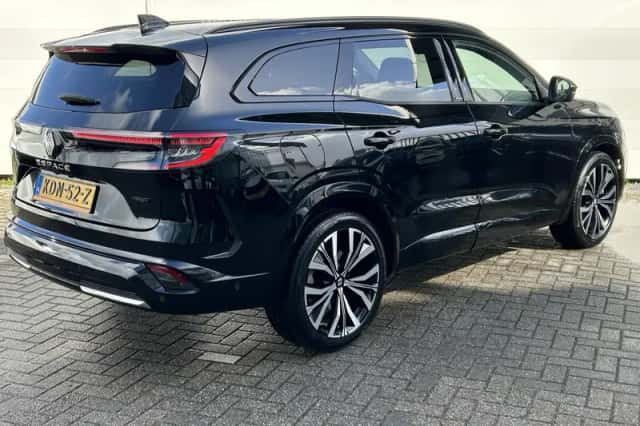 Renault Espace (2024) thumbnail 2