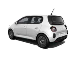 Renault Twingo (2026) thumbnail 4