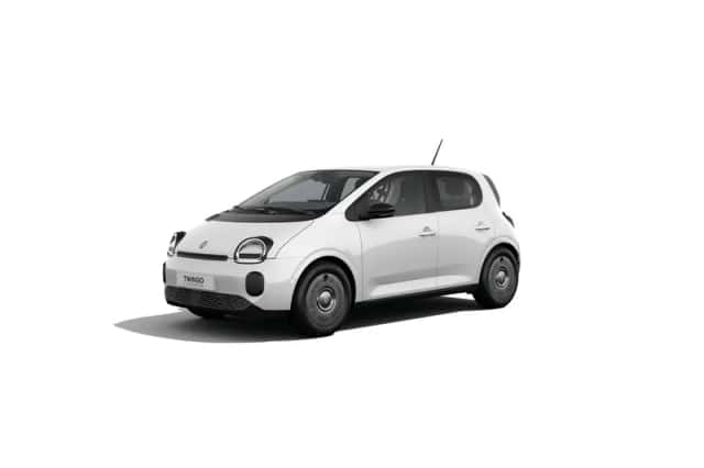 Renault Twingo (2026) thumbnail 6