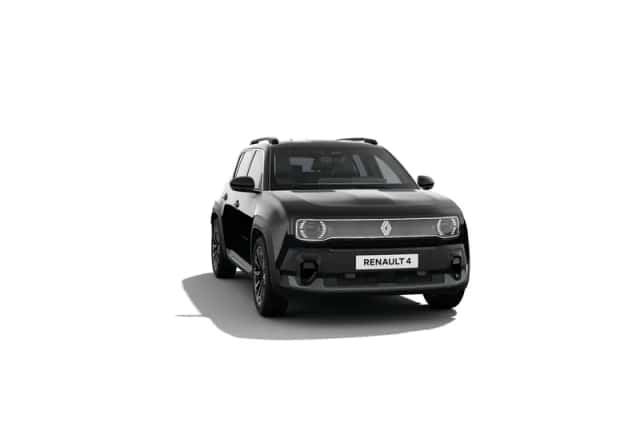 Renault 4 (2026) thumbnail 5