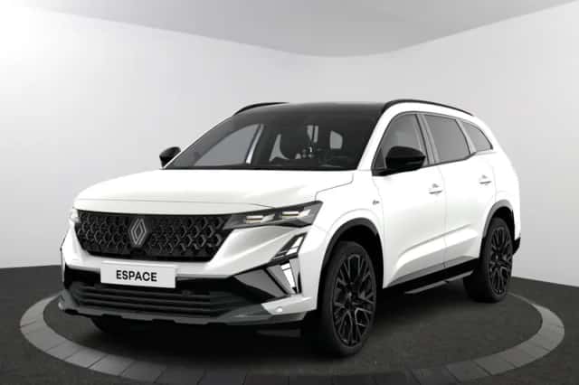 Renault Espace (2026) thumbnail 1