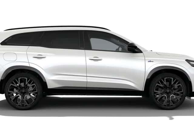 Renault Espace (2026) thumbnail 2