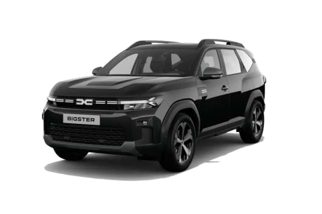 Dacia Bigster (2026) thumbnail 2