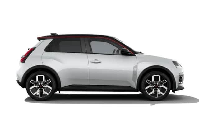 Renault 5 (2026) thumbnail 3