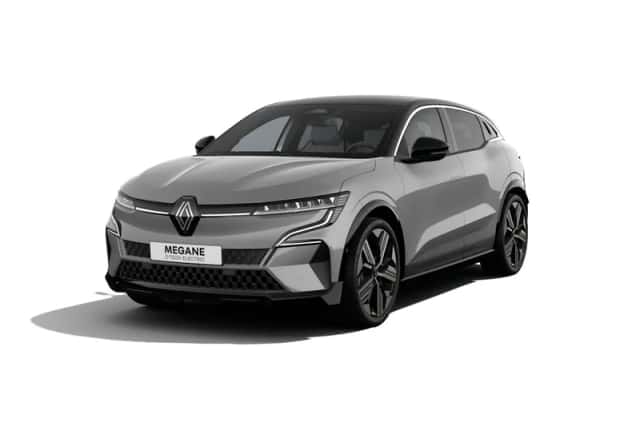 Renault Mégane E-Tech (2026) thumbnail 2
