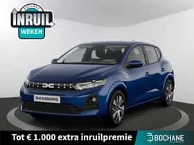 Dacia Sandero (2026) thumbnail 1