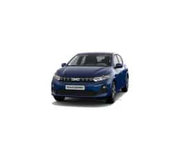 Dacia Sandero (2026) thumbnail 9