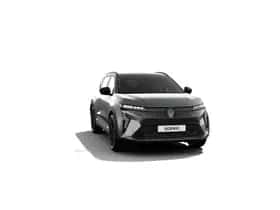 Renault Scénic thumbnail 5