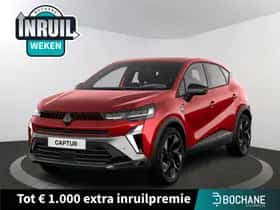 Renault Captur (2026)