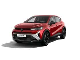 Renault Captur (2026) thumbnail 2