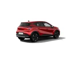 Renault Captur (2026) thumbnail 8