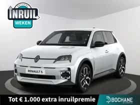 Renault 5 (2026)