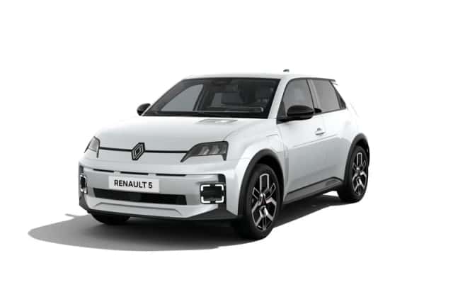 Renault 5 (2026) thumbnail 2