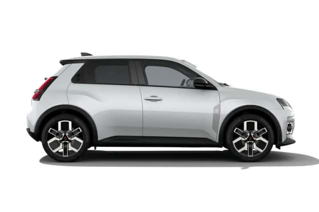 Renault 5 (2026) thumbnail 3
