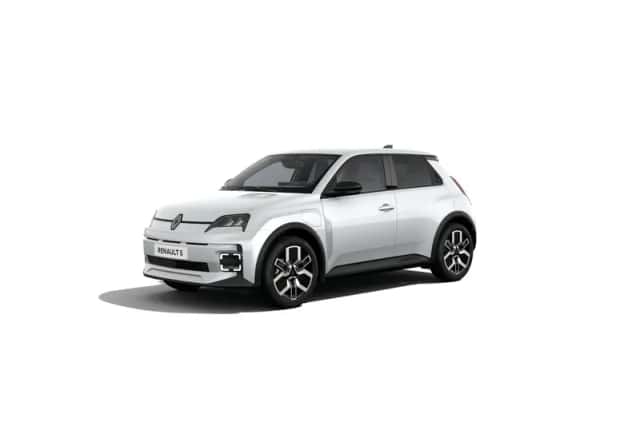 Renault 5 (2026) thumbnail 6