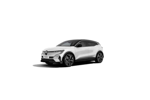 Renault Mégane E-Tech (2026) thumbnail 6