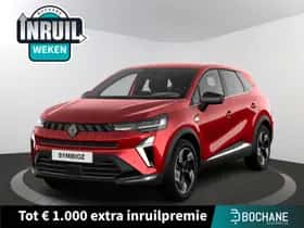 Renault Symbioz (2026)