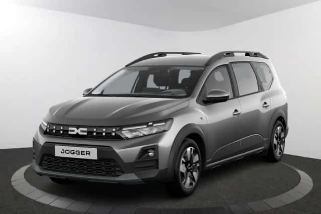 Dacia Jogger (2026) thumbnail 1