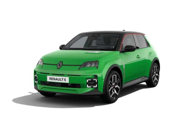 Renault 5 (2026) thumbnail 2