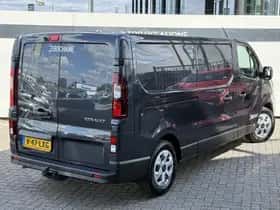 Renault Trafic (2025) thumbnail 2