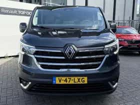 Renault Trafic (2025) thumbnail 13