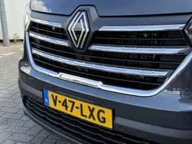 Renault Trafic (2025) thumbnail 23