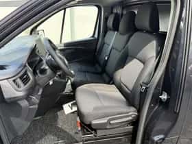Renault Trafic (2025) thumbnail 4