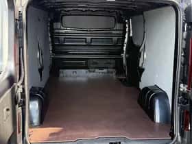 Renault Trafic (2025) thumbnail 5