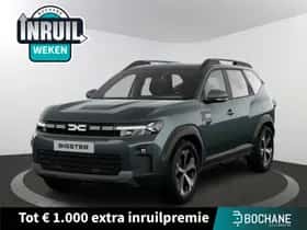 Dacia Bigster (2026)