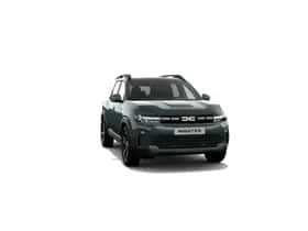 Dacia Bigster thumbnail 5