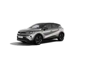 Renault Captur thumbnail 6