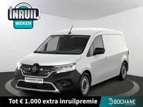 Renault Kangoo (2026)