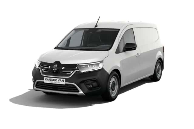 Renault Kangoo (2026) thumbnail 2