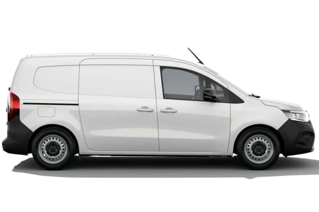 Renault Kangoo (2026) thumbnail 3