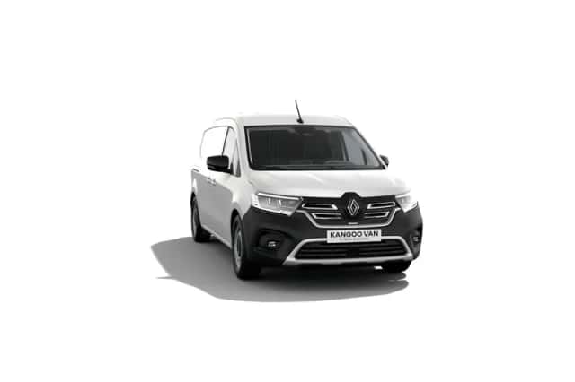 Renault Kangoo (2026) thumbnail 5
