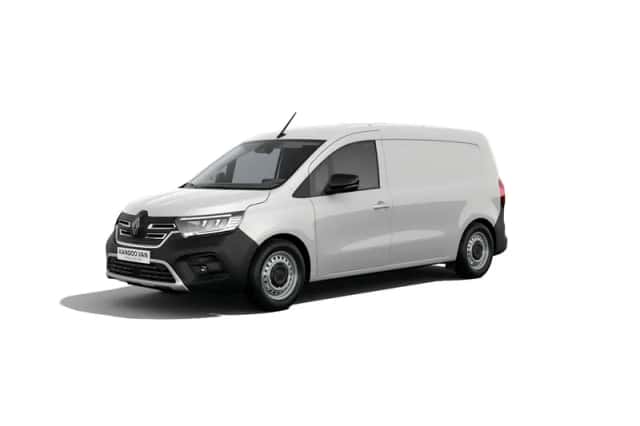 Renault Kangoo (2026) thumbnail 6