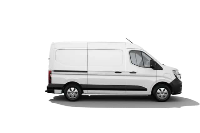 Renault Master (2026) thumbnail 2
