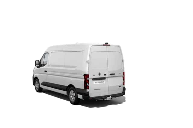 Renault Master (2026) thumbnail 3