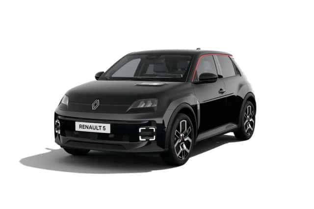 Renault 5 (2026) thumbnail 2
