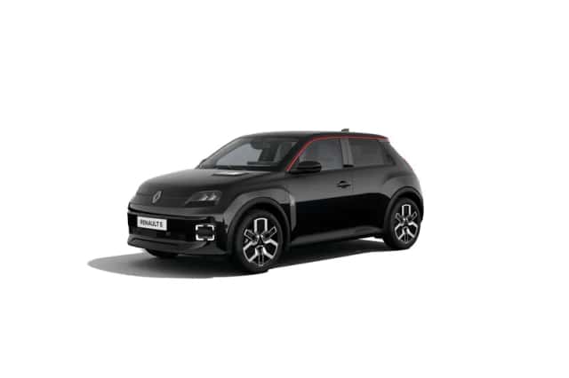 Renault 5 (2026) thumbnail 6