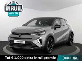 Renault Captur (2026)