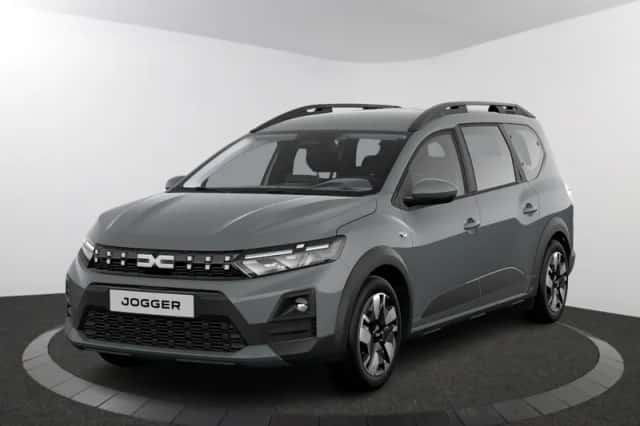 Dacia Jogger (2026) thumbnail 1