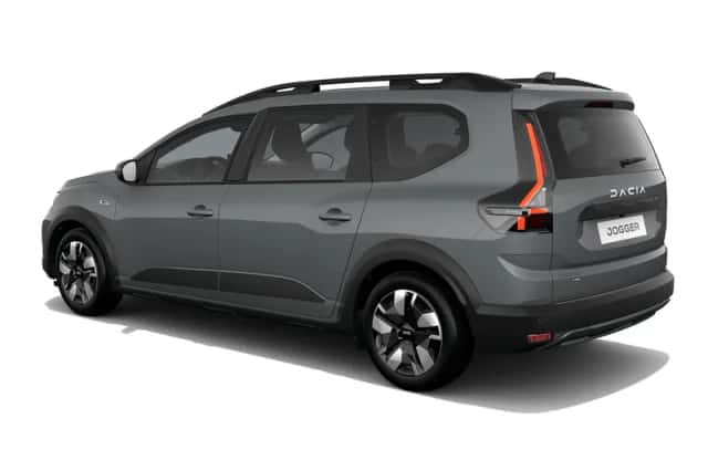 Dacia Jogger (2026) thumbnail 4
