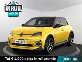 Renault 5 (2026)