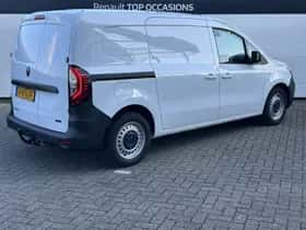 Renault Kangoo (2025) thumbnail 2