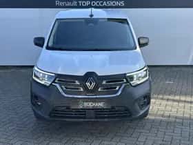 Renault Kangoo (2025) thumbnail 15
